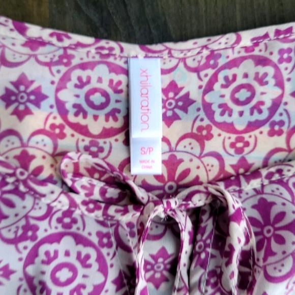 Xhilaration romper - Picture 2 of 3